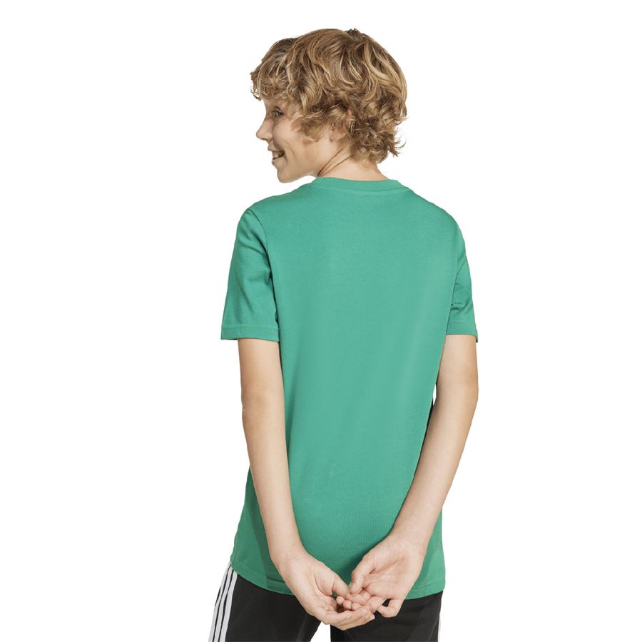 Fun Graphic Tee Kids t-shirt manica corta da bambino Adidas | JI6689X